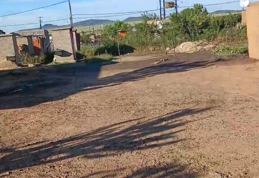 Commercial Property for Sale in Selosesha Free State